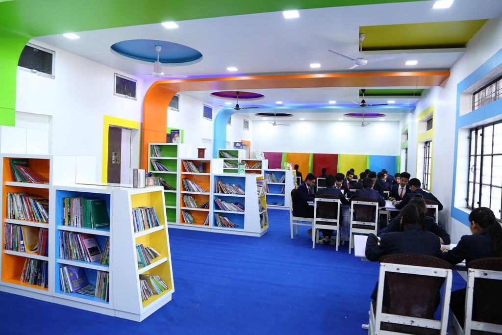 NEW EDUCATION VALLEY INTERNATIONAL SCHOOL